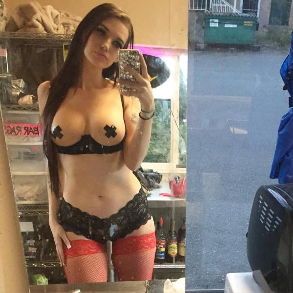 These Hot Baristas Will Make You Want Even More Morning Coffees!