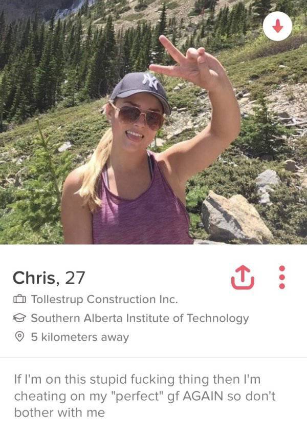 Tinder: There Is No Censorship Here
