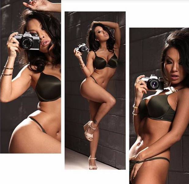 Asa Akira Was And Is Popular – Now Her Sex Doll Is Popular As Well