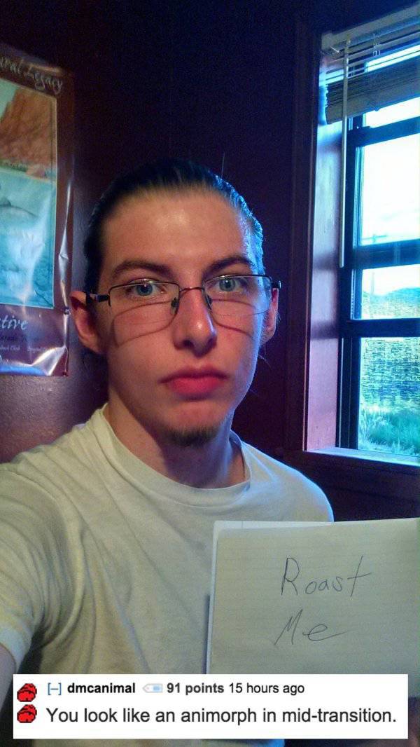 Burn In Flames Of These Insane Roasts!