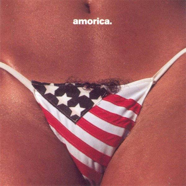 Vintage Album Covers That Can Double Up As Playboy Magazine Covers