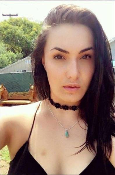 Steven Seagal’s Daughter Is A Lethal Beauty