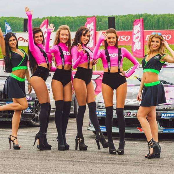 Here Are The Beautiful Reasons Why NRing Racing Circuit Is So Popular