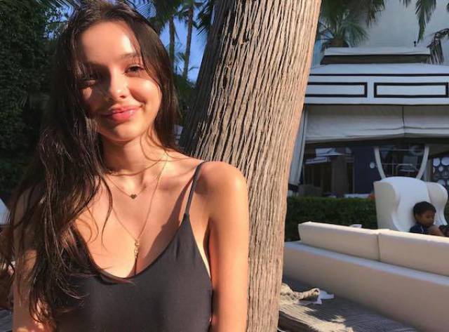 Model Sophie Mudd Is The Gem Of Instagram Right Now!