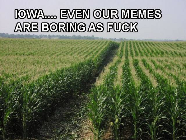 There Is A Meme For Every US State