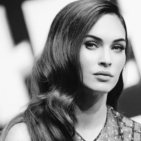 Does Megan Fox Have A Doppelganger Or Is She A Doppelganger Herself?!