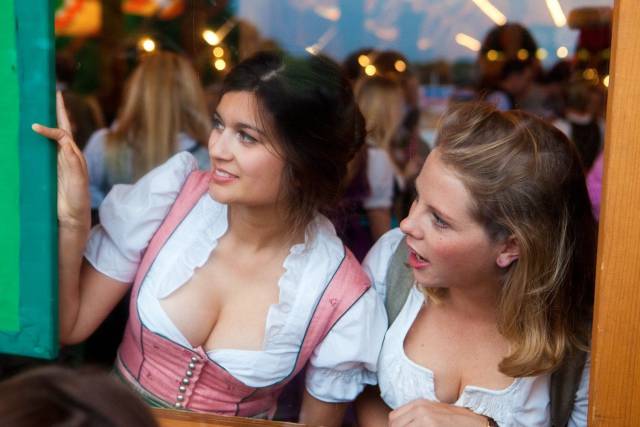 Oktoberfest Has Much More Than Just Beer To Show You…