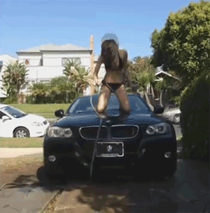 Fails With Hot Girls Are Even More Epic