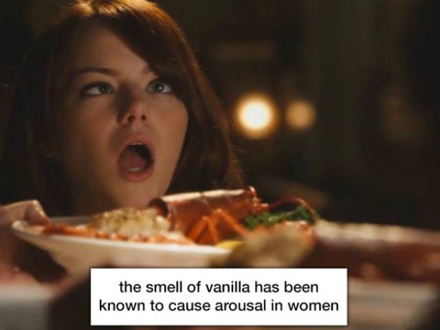 Sex Facts Are Too Spicy To Miss Them!
