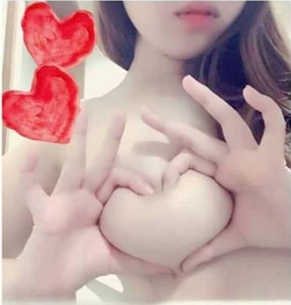 China Will Never Stop The Heart-Boob Challenge!
