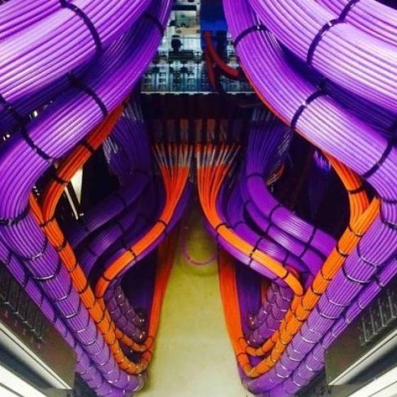 Cable Porn Is Weirdly Satisfying
