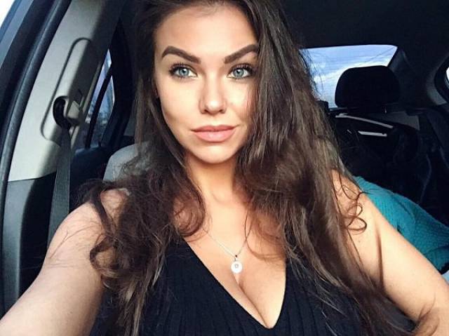 Russian Girls Have All The Love In The World