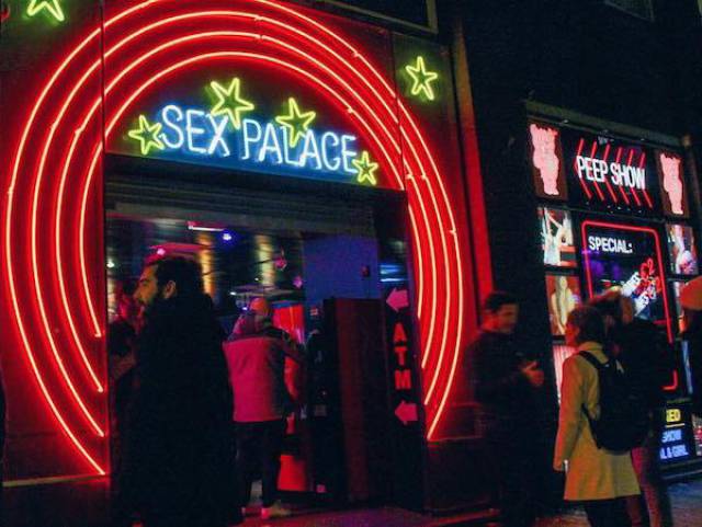 These Are The Cities That Love Sex The Most
