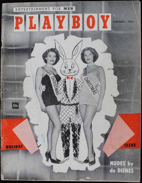 Playboy Had Some Very Valuable Editions In Its Time