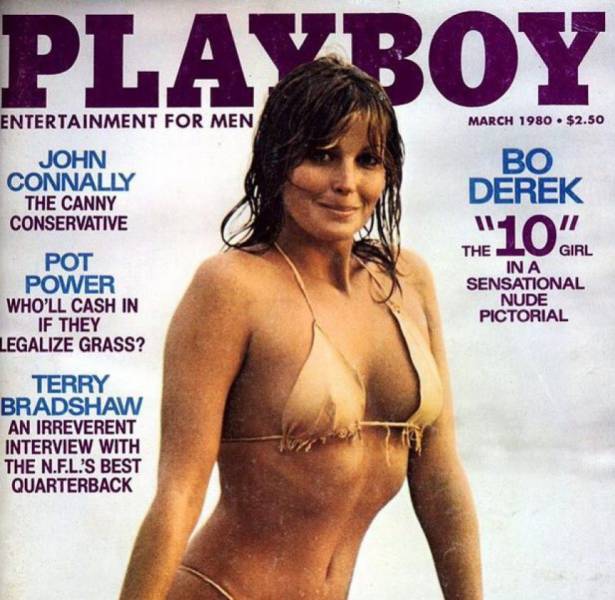 Playboy Had Some Very Valuable Editions In Its Time