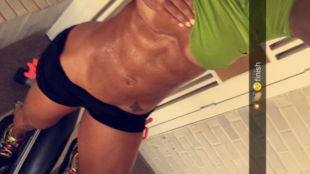 This Fitness Instructor Promises That Any Woman Can Achieve Her Results In Just A Year!