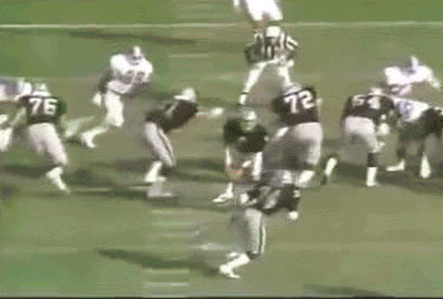 Bo Jackson’s Highlights Show Why Highlights Were Created