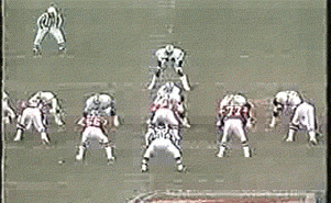Bo Jackson’s Highlights Show Why Highlights Were Created