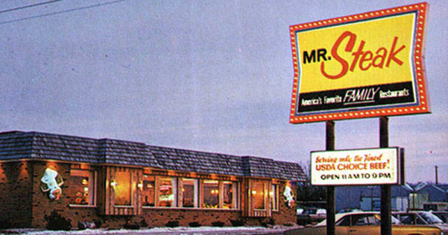 These Currently Non-Existent Restaurants Were Very Popular Back In The Day