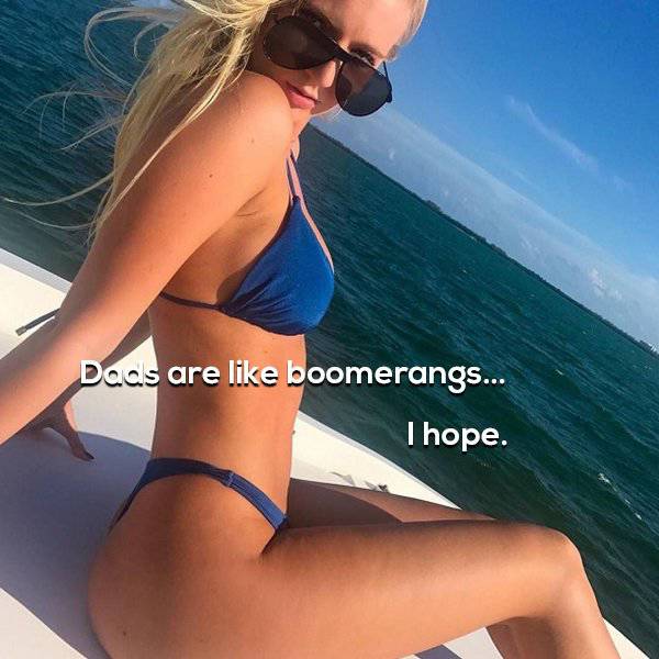 These Girls Can Make Up For Any Kinds Of Jokes