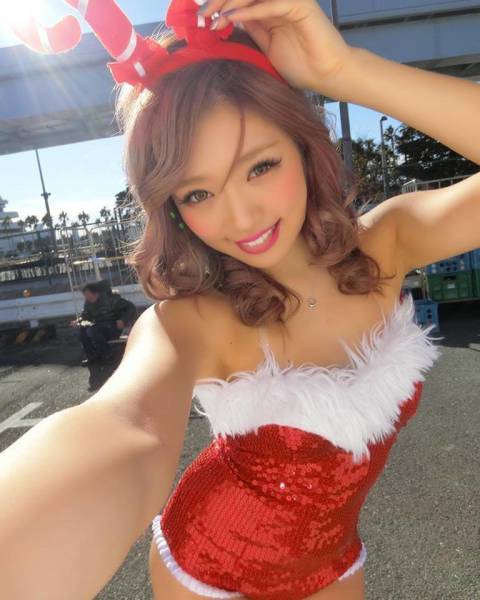 CYBERJAPAN DANCERS Are The Real Asian Beauties!