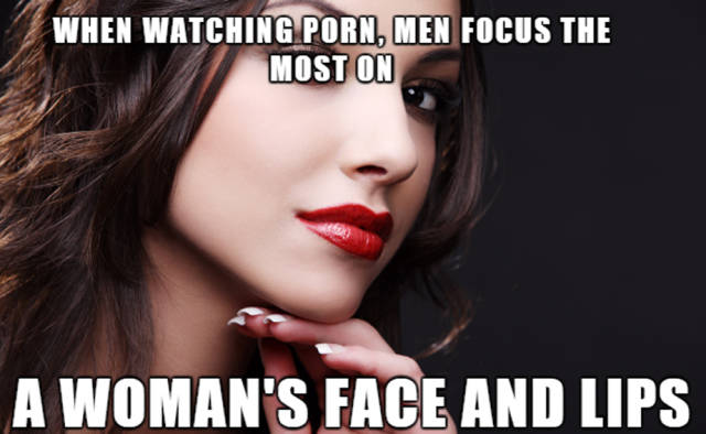 Some Rather Seducing Facts About Porn