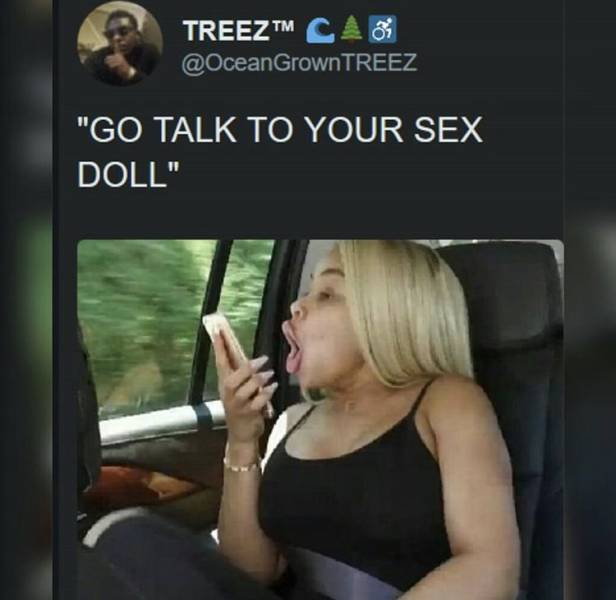 Internet Doesn’t Know How To React To Today’s Most Advanced Sex Dolls