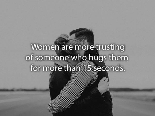 Facts About Women Which Don’t Make Them Any Less Mysterious