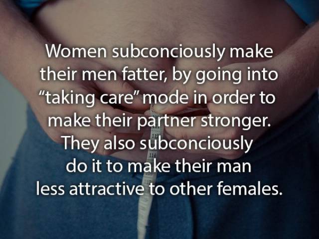 Facts About Women Which Don’t Make Them Any Less Mysterious