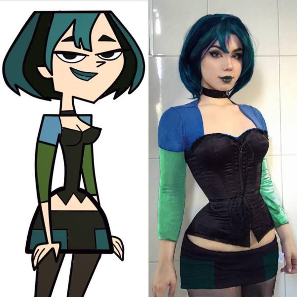 These Girls Know Which Kind Of Cosplay Men Like