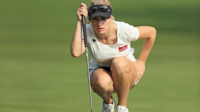 Paige Spiranac Could Be The Reason For You To Start Watching Golf