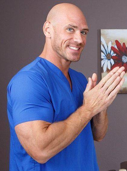 Johnny Sins Before He Became A Brazzers Star