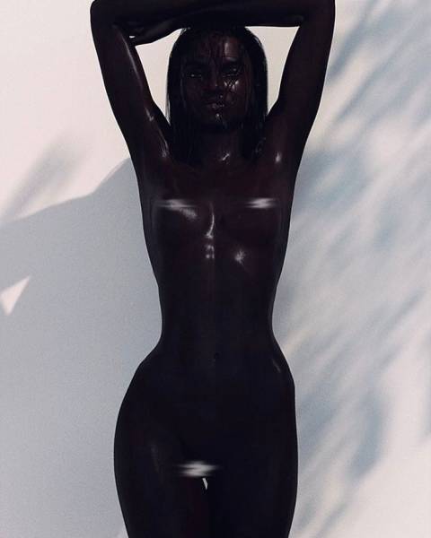 Photographer Makes His Black Model Famous, Internet Still Finds It Racist