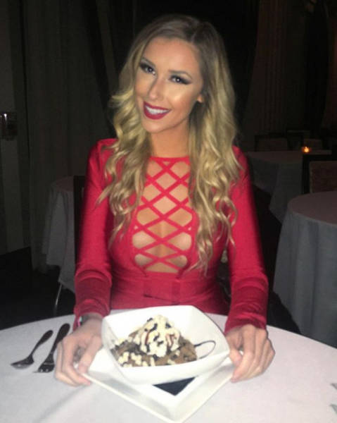 Mick Foley’s Daughter Could Kill You With Her Smile