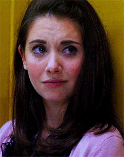 Alison Brie Can Easily Melt You