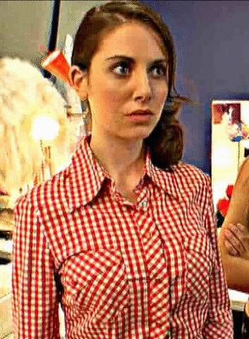 Alison Brie Can Easily Melt You