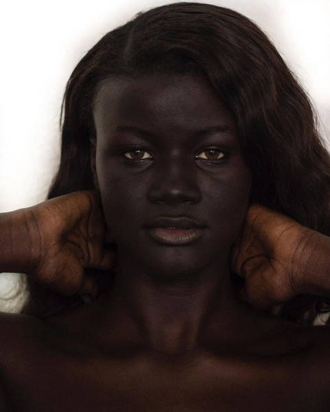 Some People Look So Differently – It’s Just Stunning