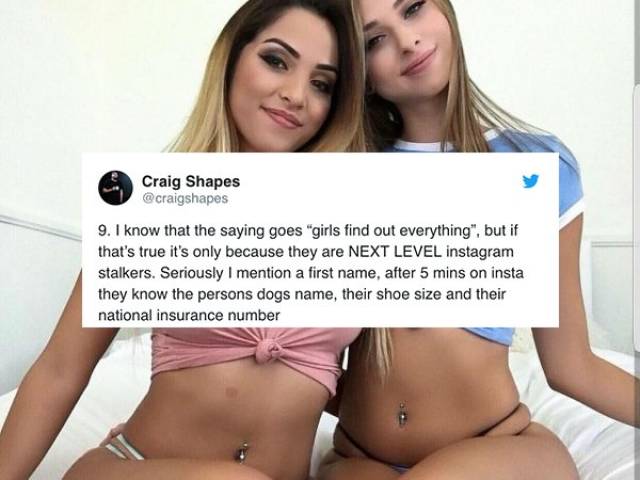Man Lives With Two Girls To Tell The World About His Reality