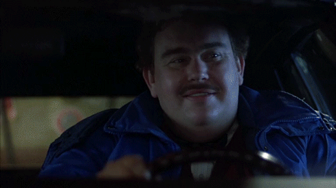 Laugh Your Ass Off With Scenes From "Planes, Trains and Automobiles"