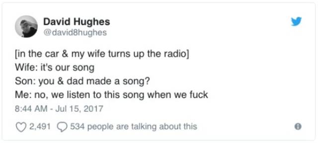 Sex Tweets And Memes That Are Hard Not To Laugh Out Loud At