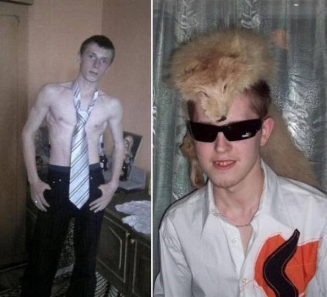 The Weirdest Of Russian Dating Sites