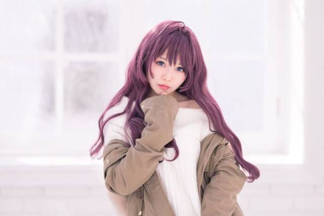 Japanese Cosplayer Turned Herself Into An Anime Character Via Plastic Surgery