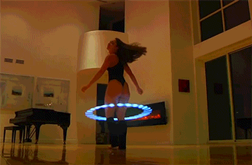 Bouncy Things Are Why We Love Internet