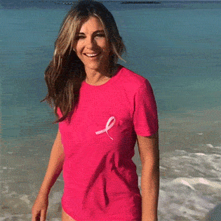 Elizabeth Hurley Is Looking Far Better Than Her 53 Years!