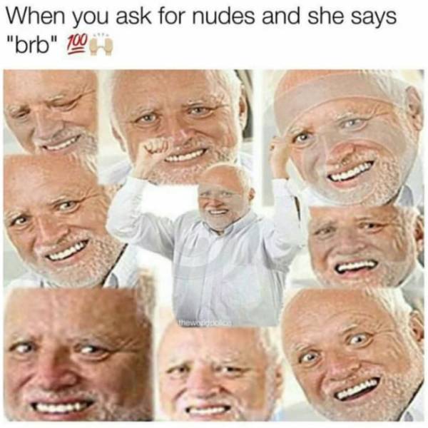 Sex Memes To Get You All Fired Up