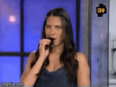 Olivia Munn Has Everything You’re Looking For