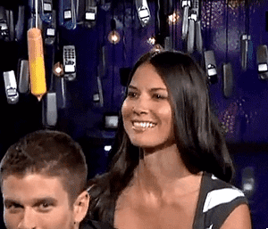 Olivia Munn Has Everything You’re Looking For