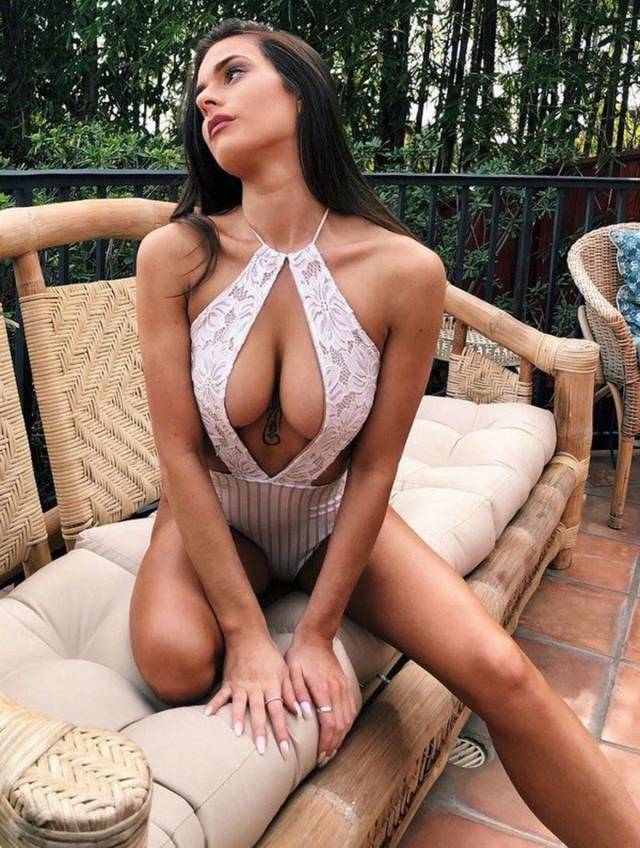 Boobs Like These Are God