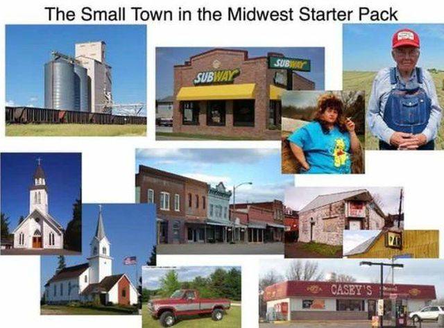Midwest Memes Are Very Special