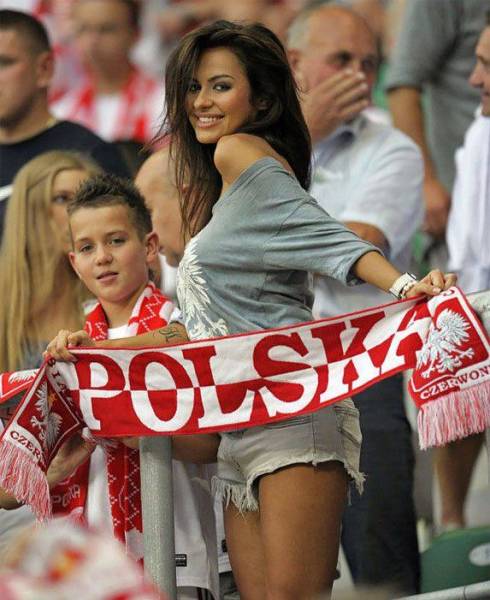FIFA 2018 World Cup’s Cutest Fans